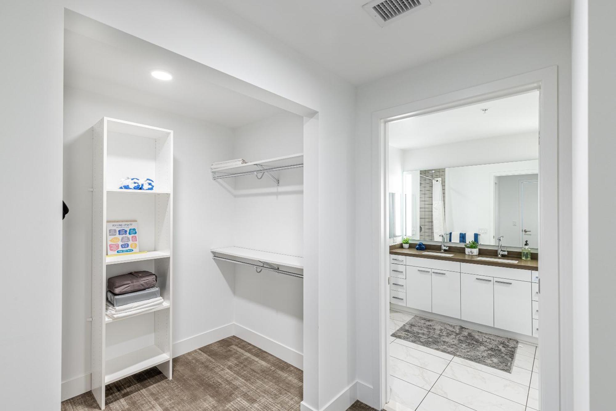 Top Floor High Rise 3 Bed Dtla Skyscraper Penthouse Los Angeles Eksteriør bilde